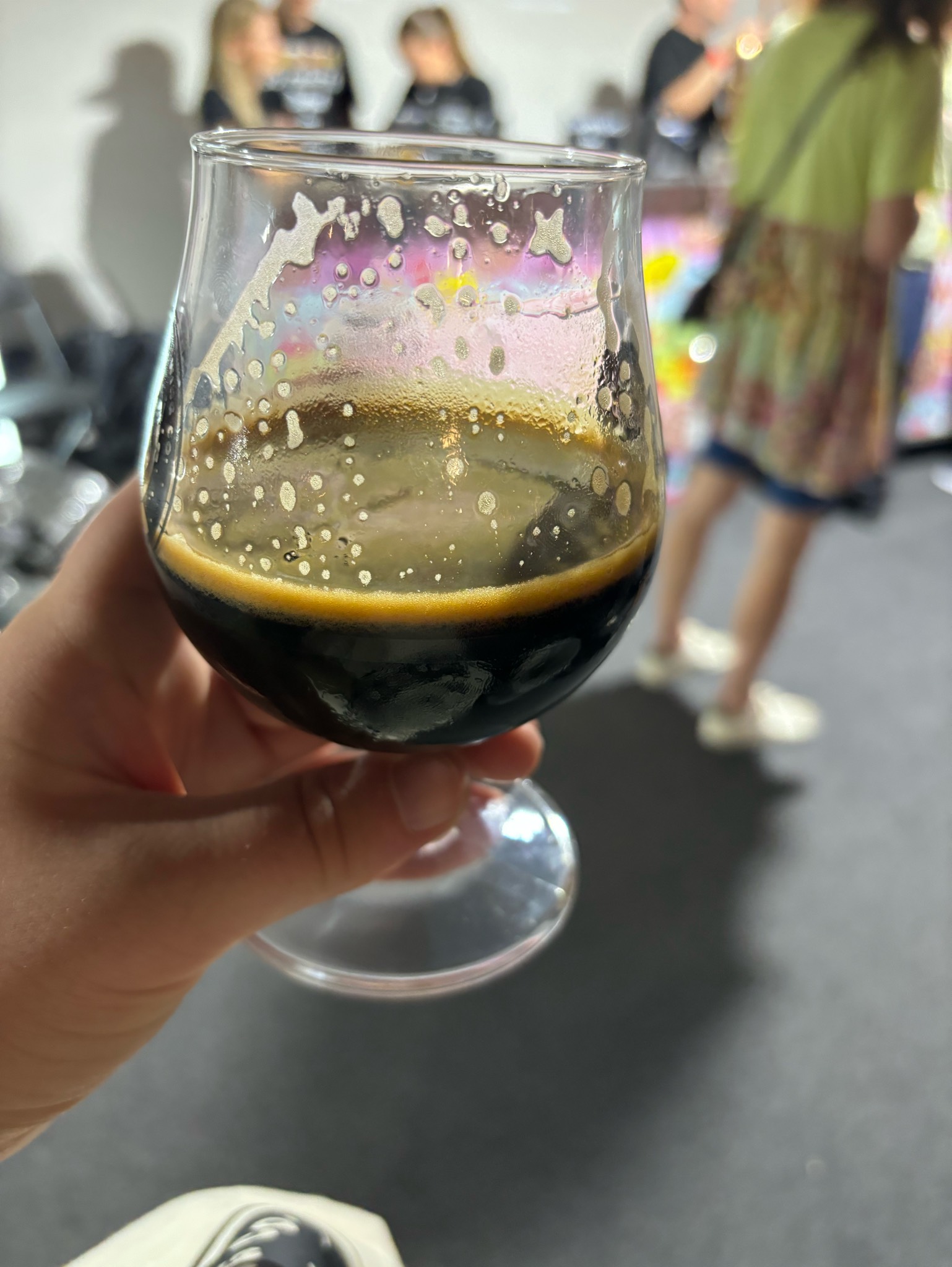 Scream Egg Series - Chocolate Caramel Egg With Creamy Orange Filling, Norway