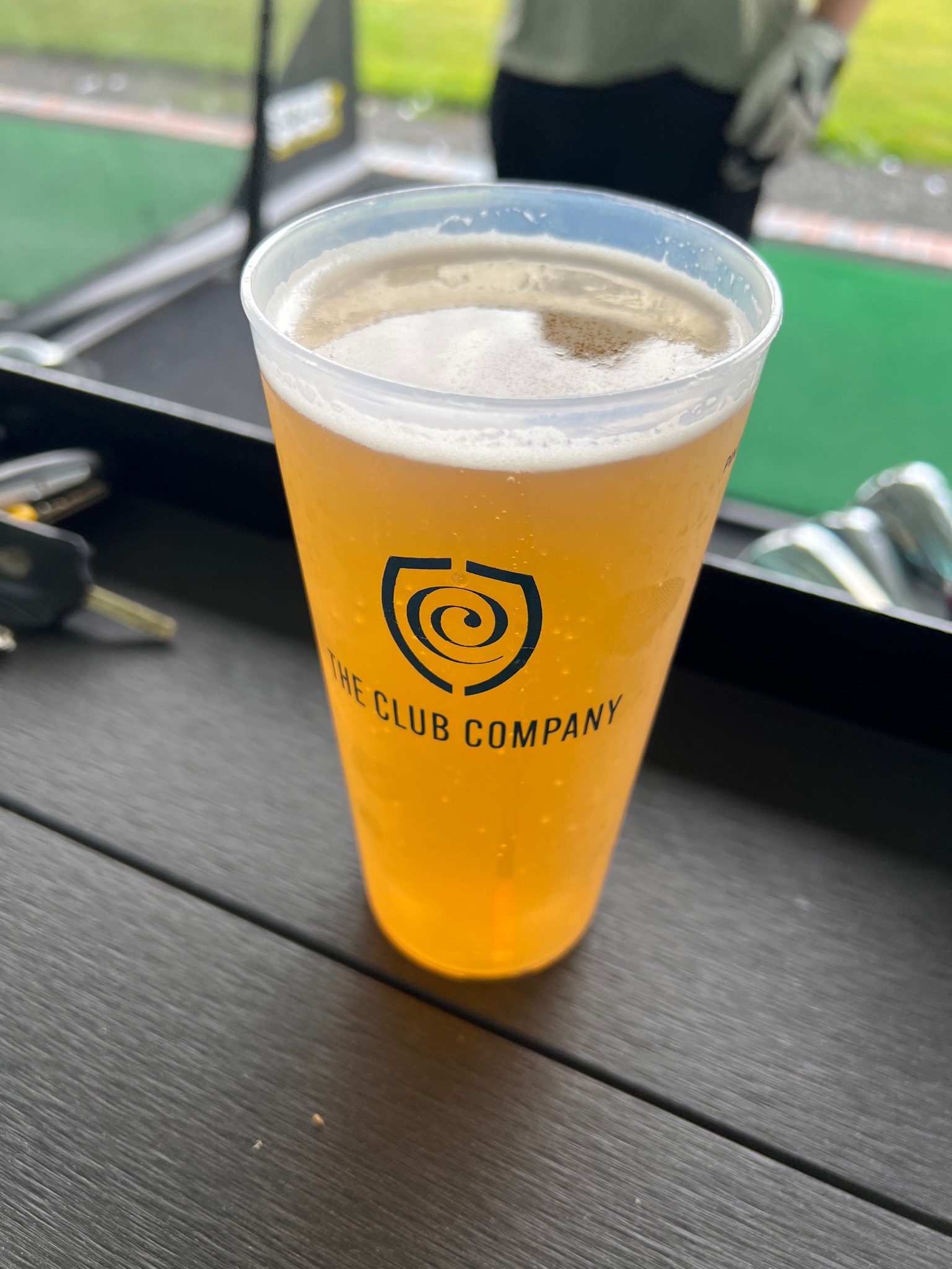 Meantime London, England