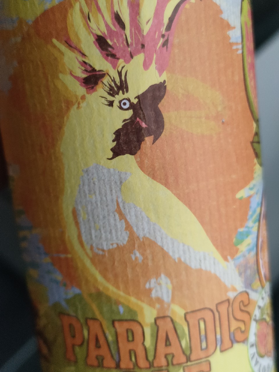 Paradis Ale, Germany