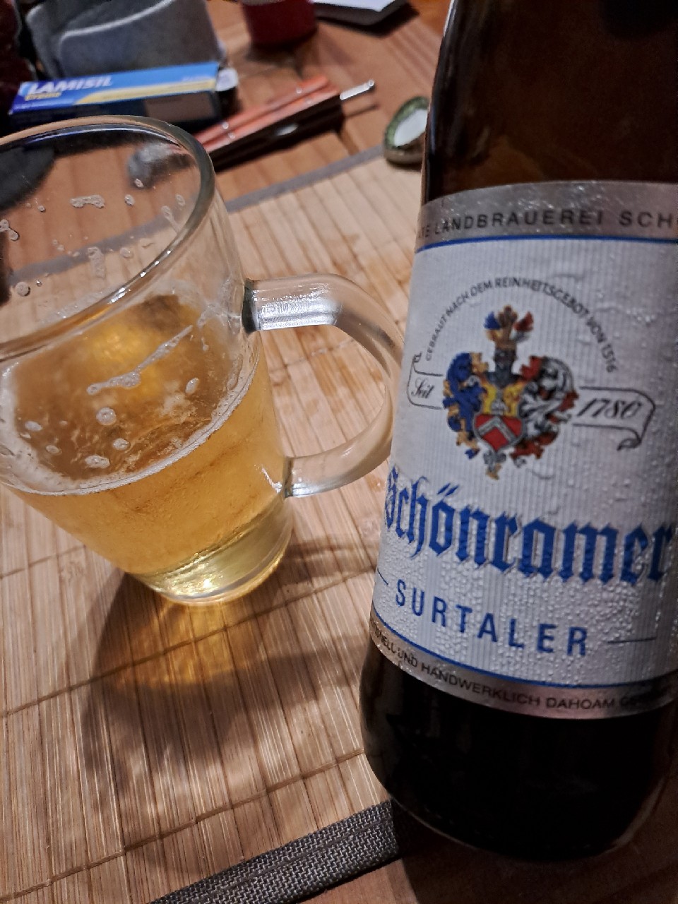 schönramer surtaler, Germany