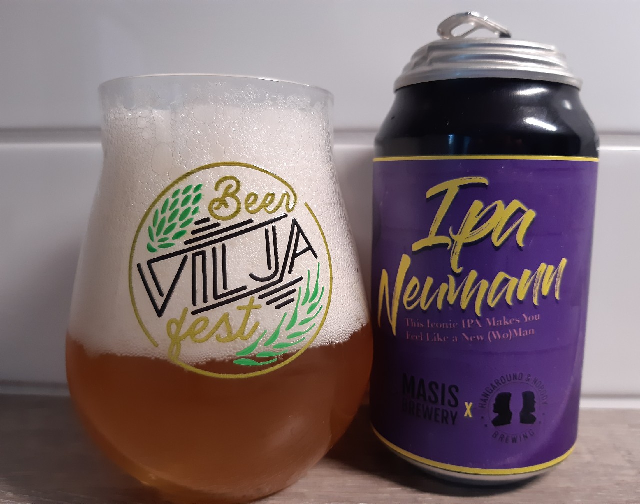 IPA Neumann, Finland
