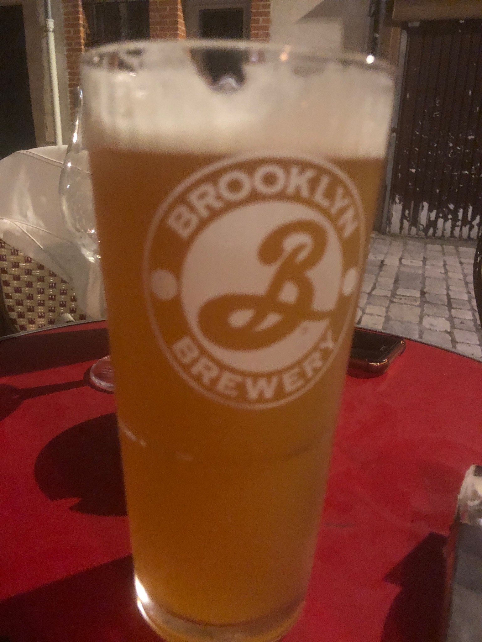 Brooklyn Oktoberfest, United States