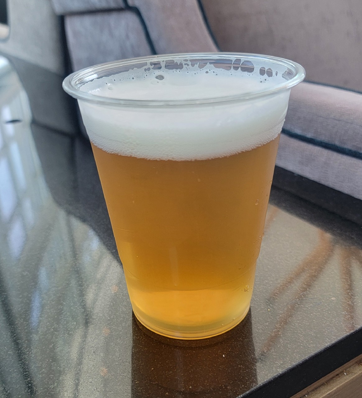 Steamworks Pale Ale, Canada
