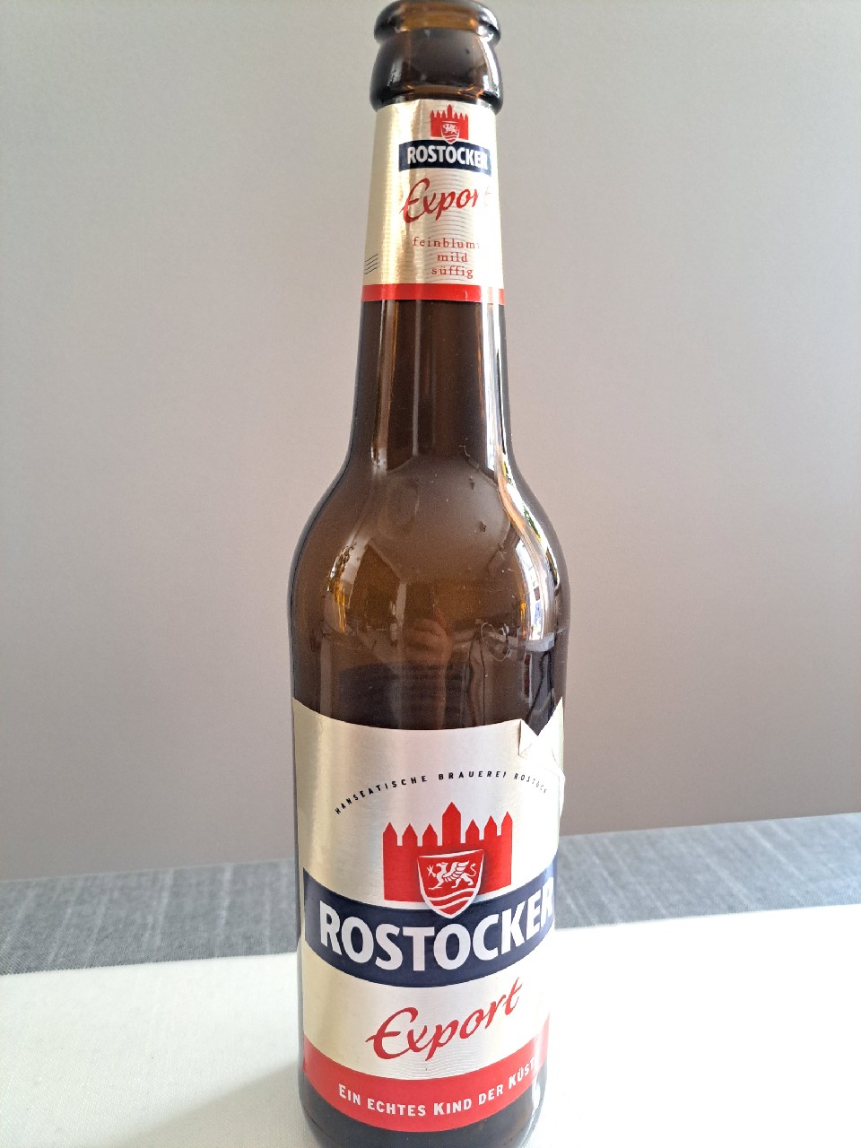 Rostocker Export, Germany