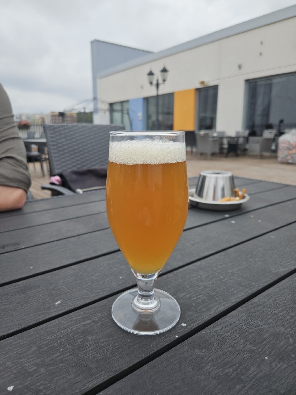 Vaappuva Ankka IPA, Finland