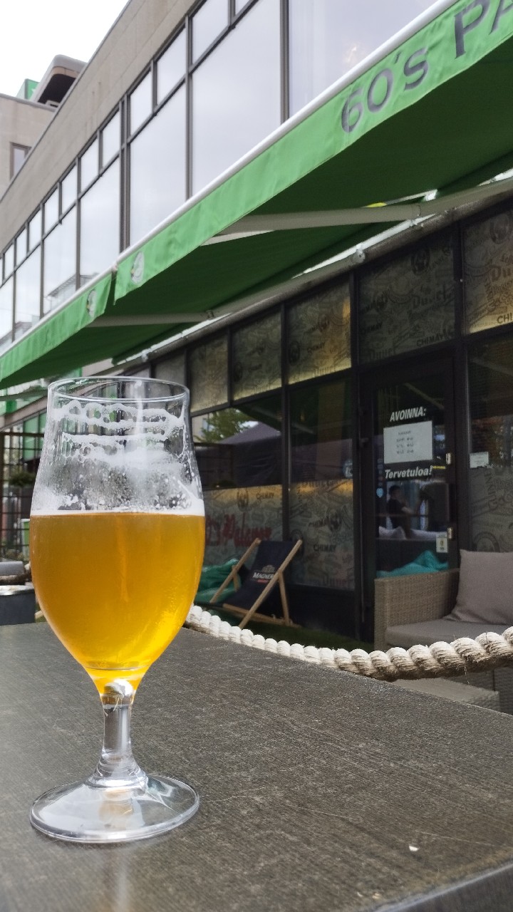 Skate to Hell, Finland