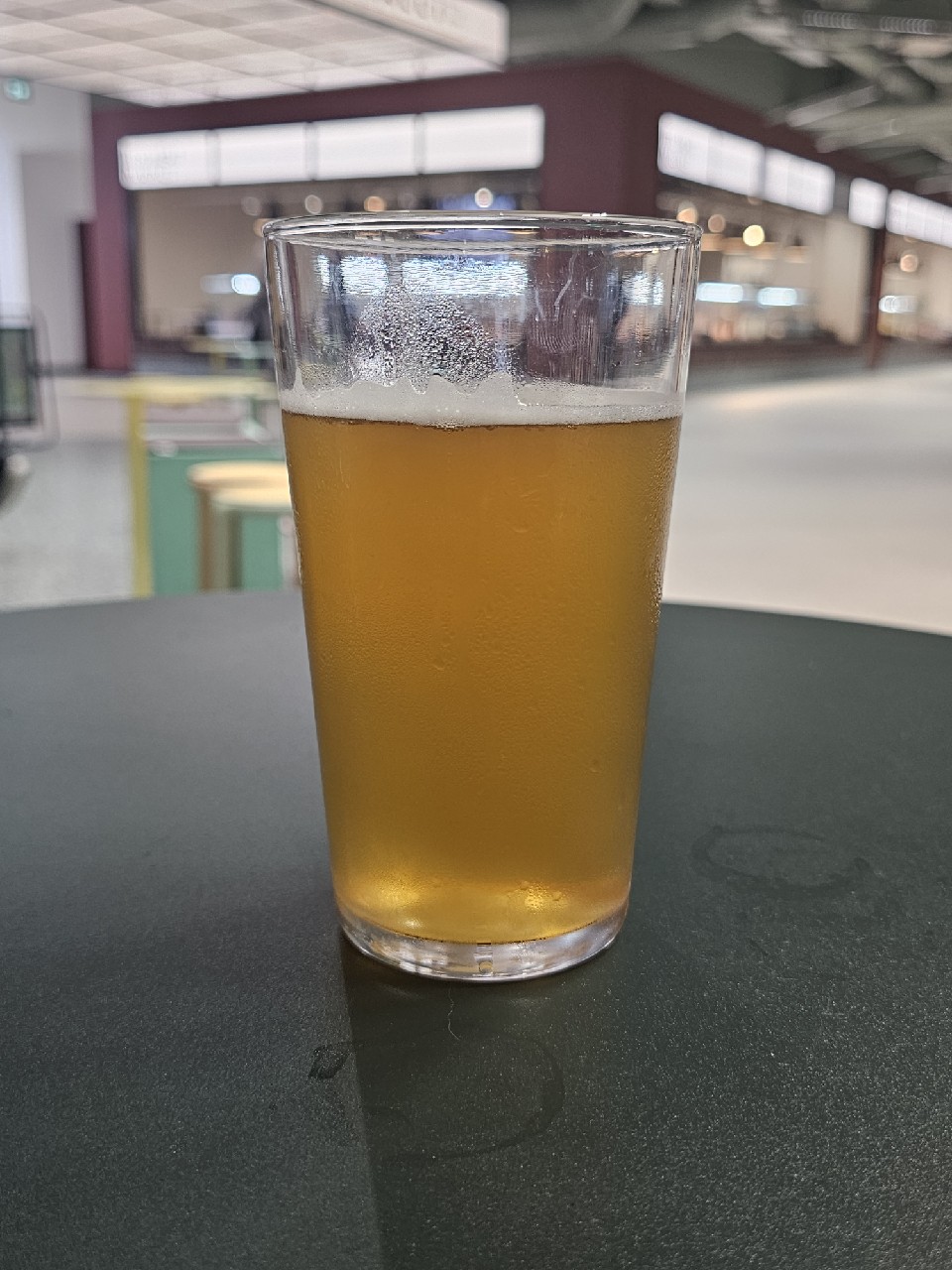 Husky Wheat, Finland