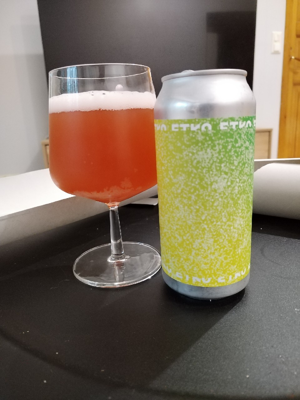 Something Fizzy 2, Finland