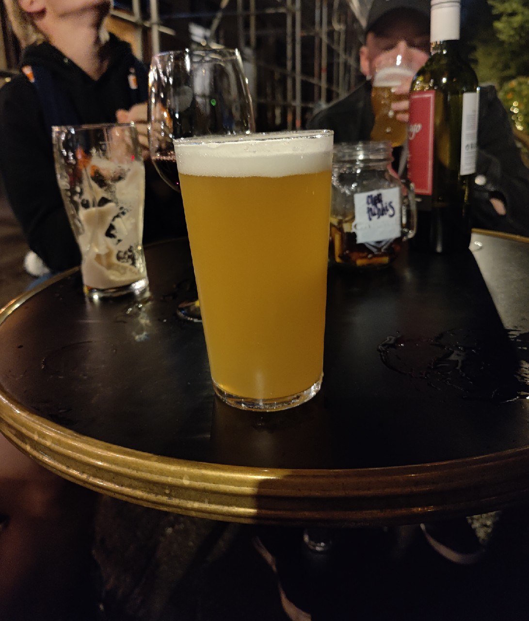 Mylläri NEIPA, Finland