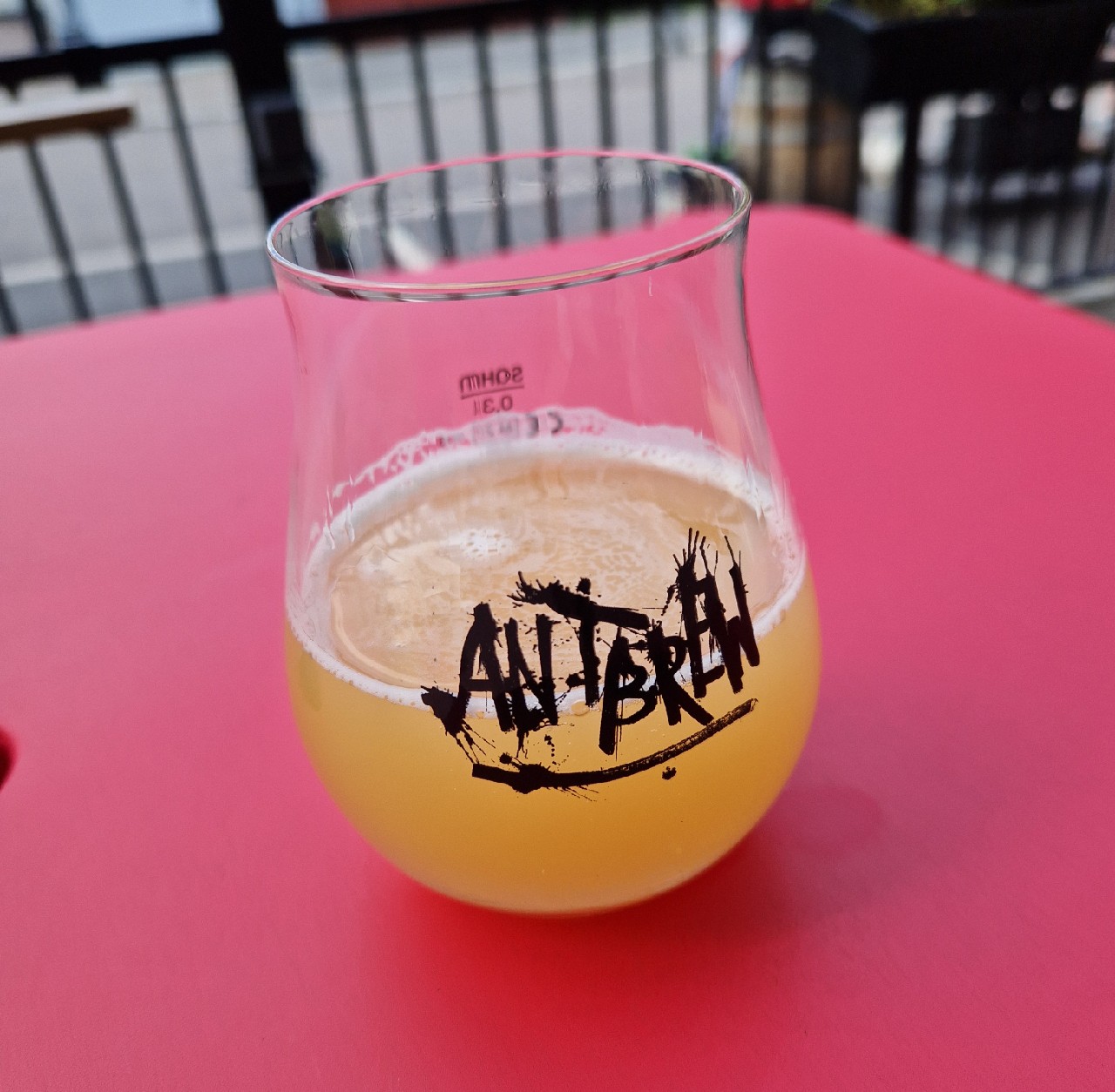 Random Dude, Finland