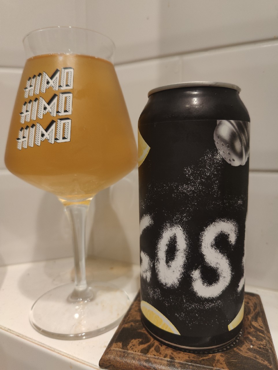 Aika Suolaa Haavat, Finland