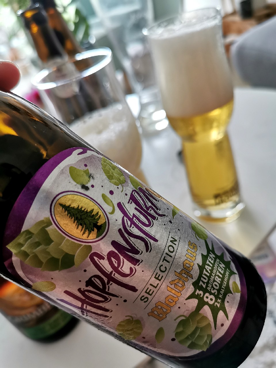 HopfenSturm, Germany