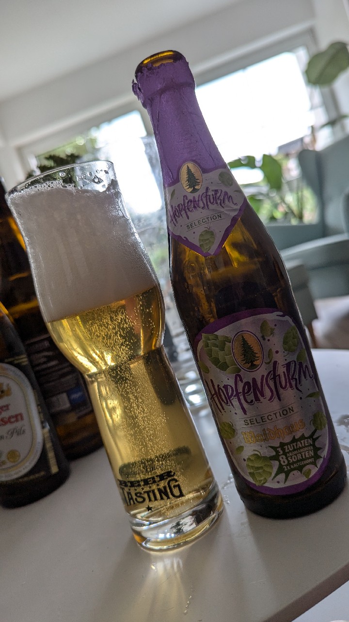 HopfenSturm, Germany