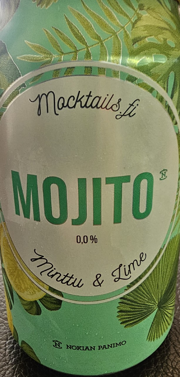 Mojito, Finland