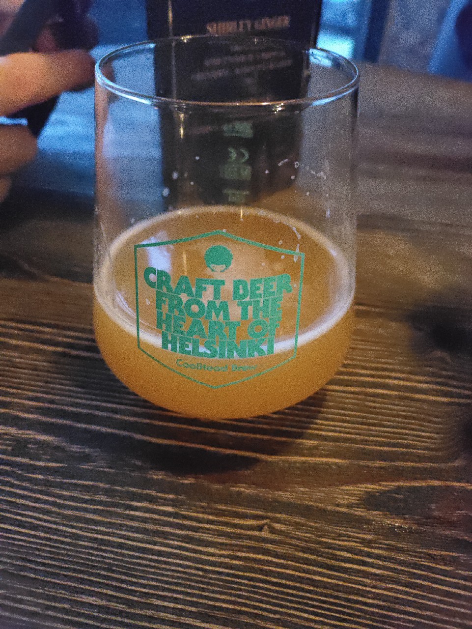 Addicted To... Nelson, Finland