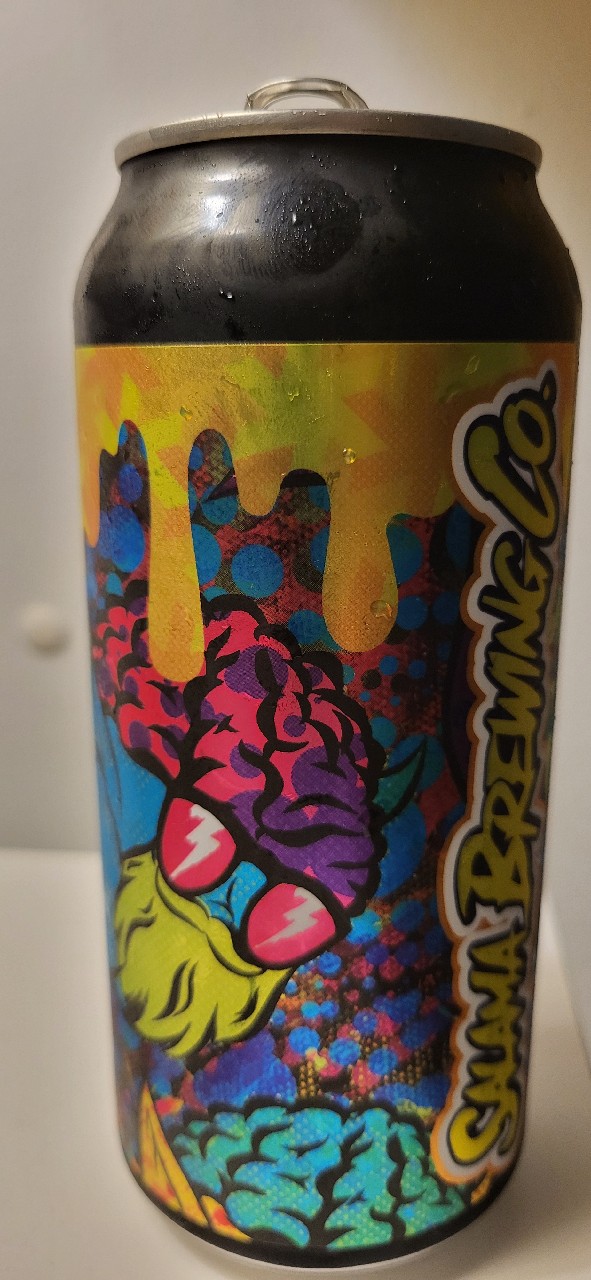 Citra Overdrive x Hallertau Blanc, Finland