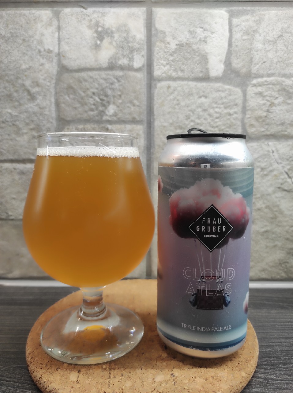 Cloud Atlas, Germany