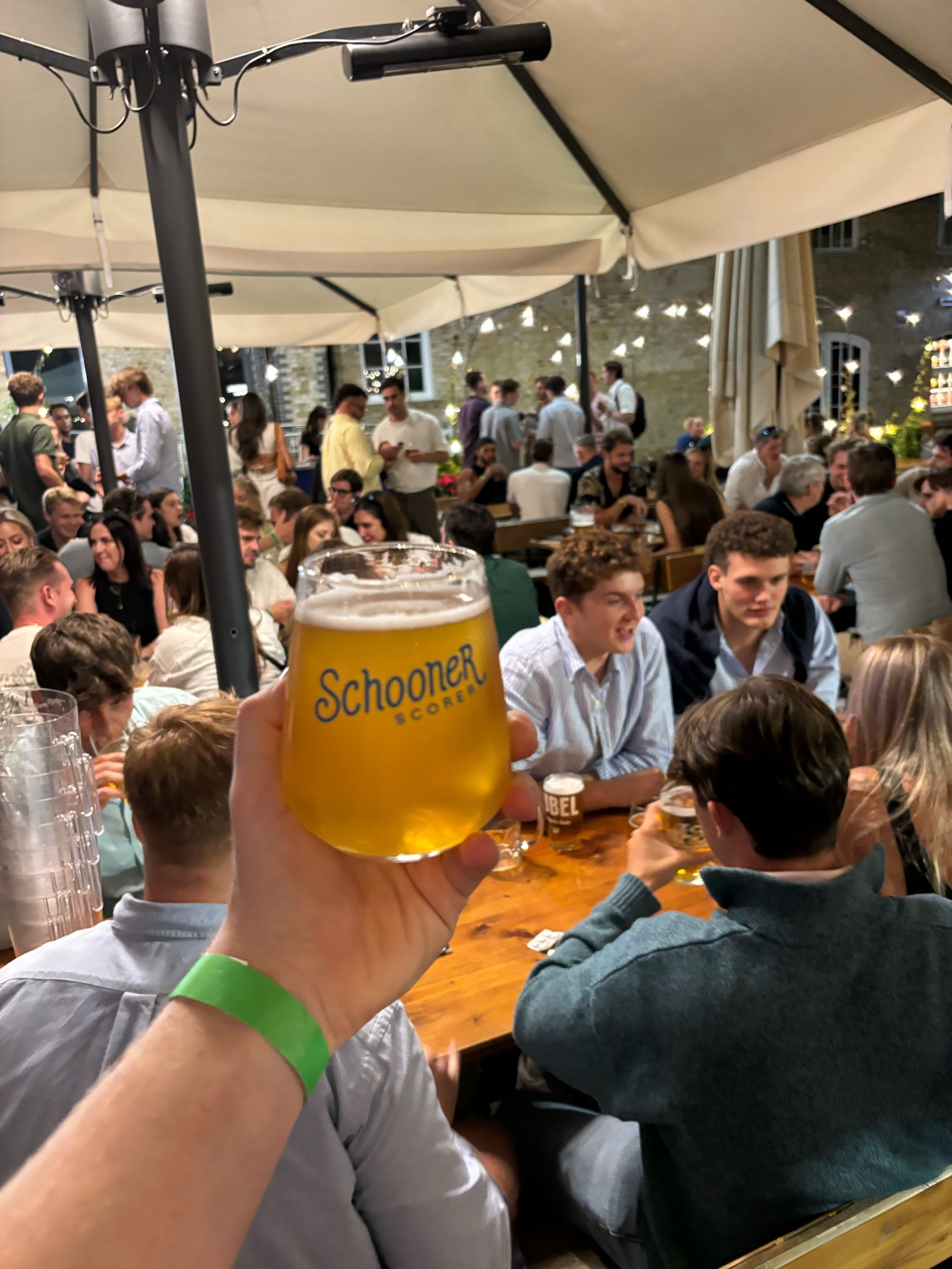 Twisted Citrus Lemon Lime Pale Ale, England