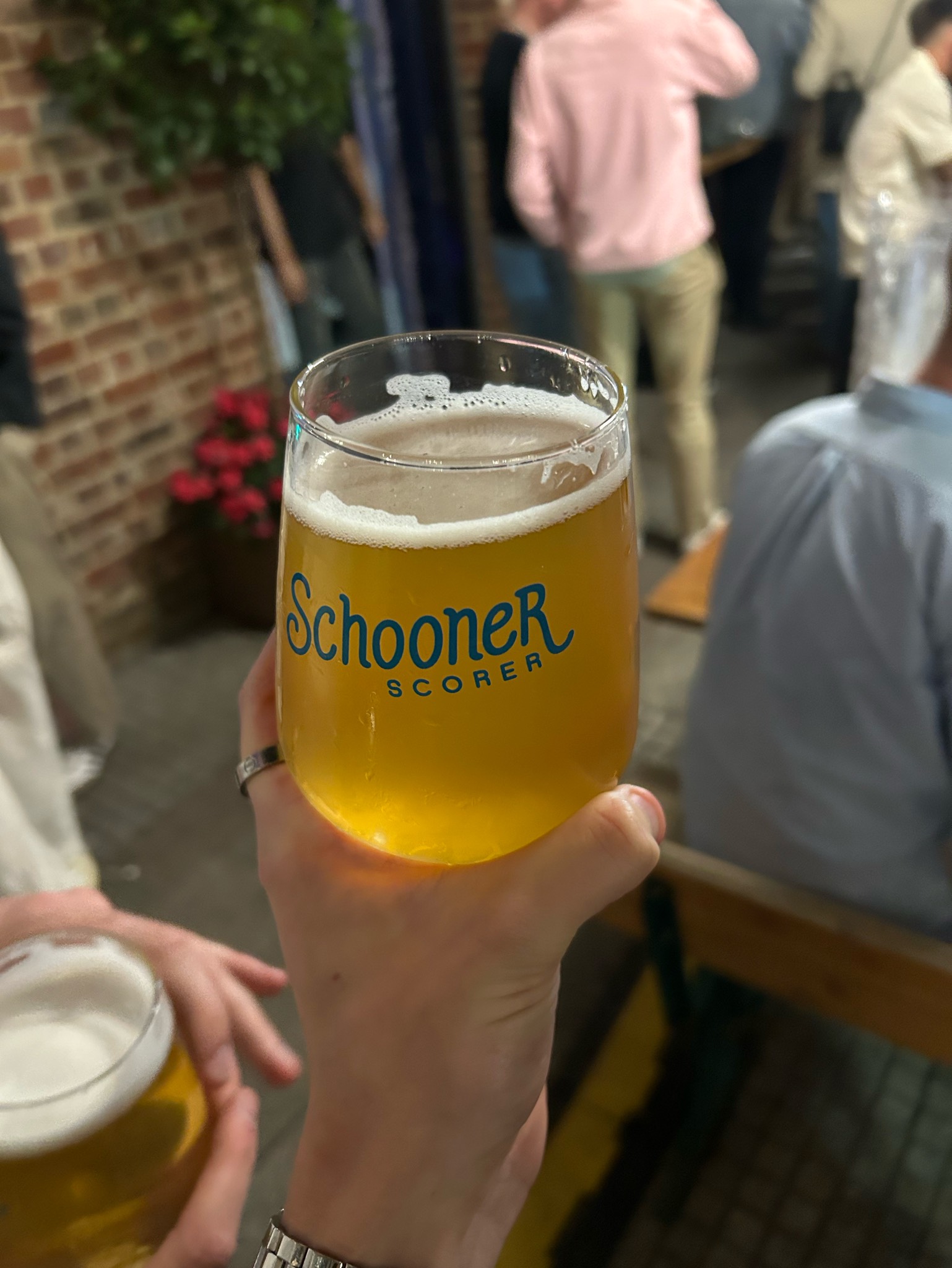 Twisted Citrus Lemon Lime Pale Ale, England