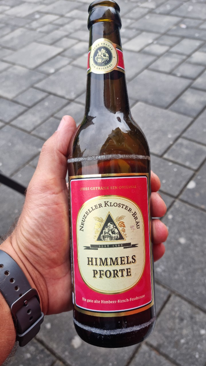 Neuzeller Himmels Pforte, Germany