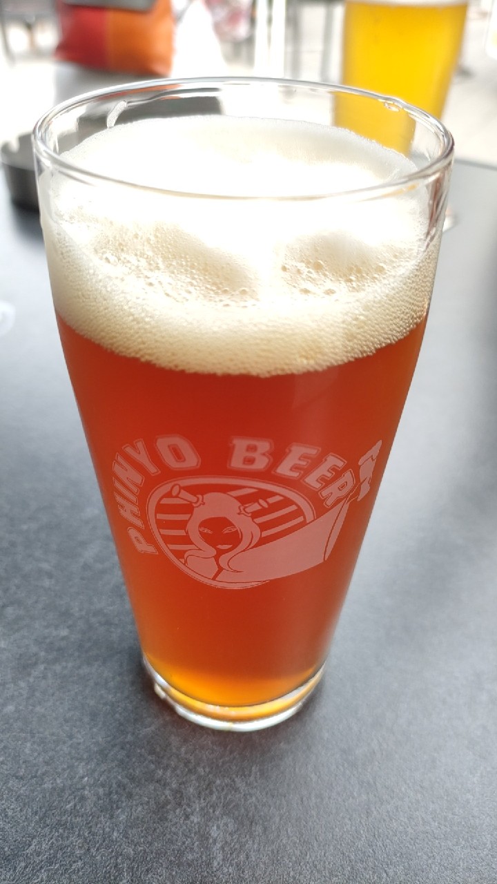 Phinyo Märzen, Phinyo Beer