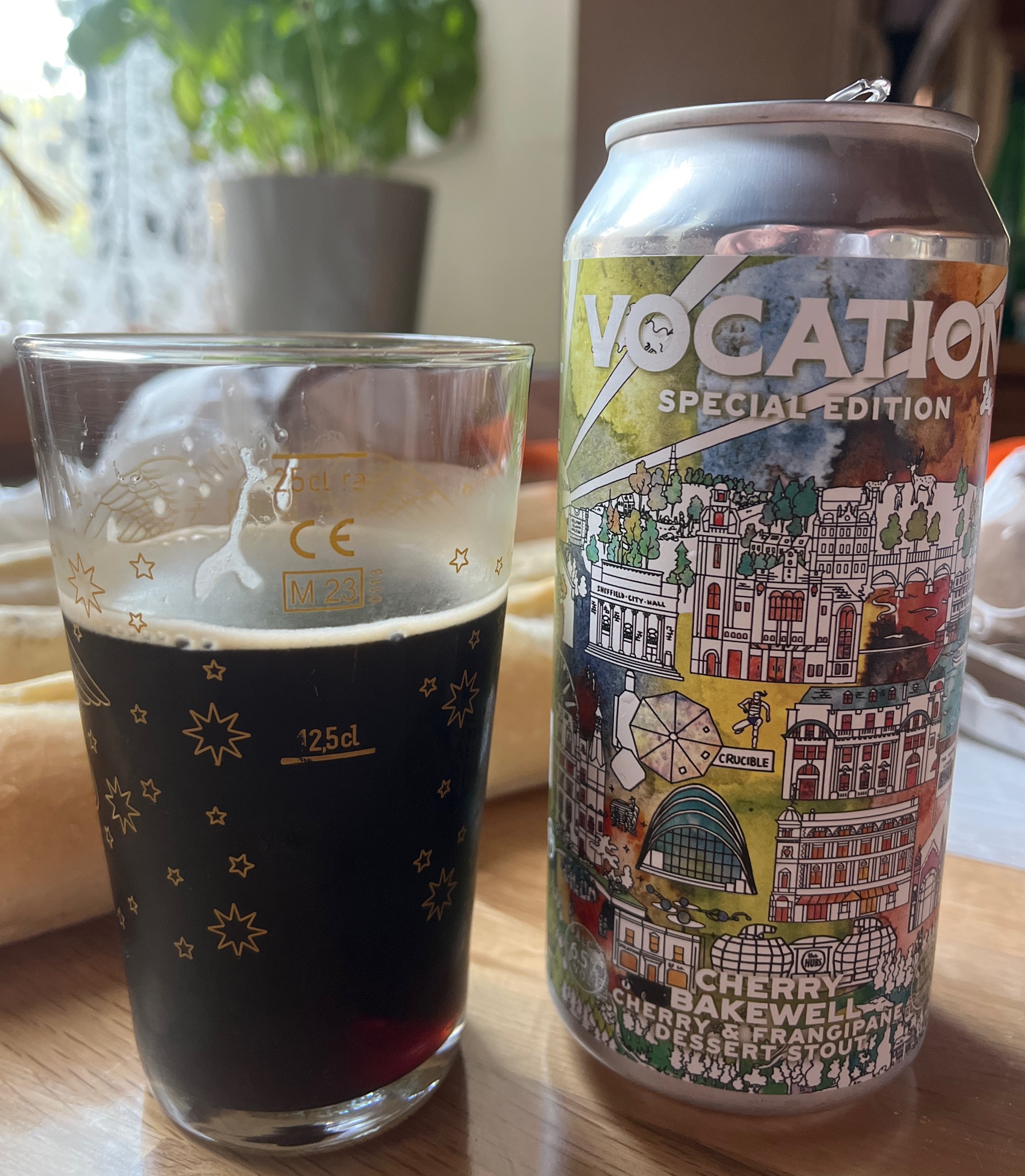 Second Home Series - Cherry Bakewell, England