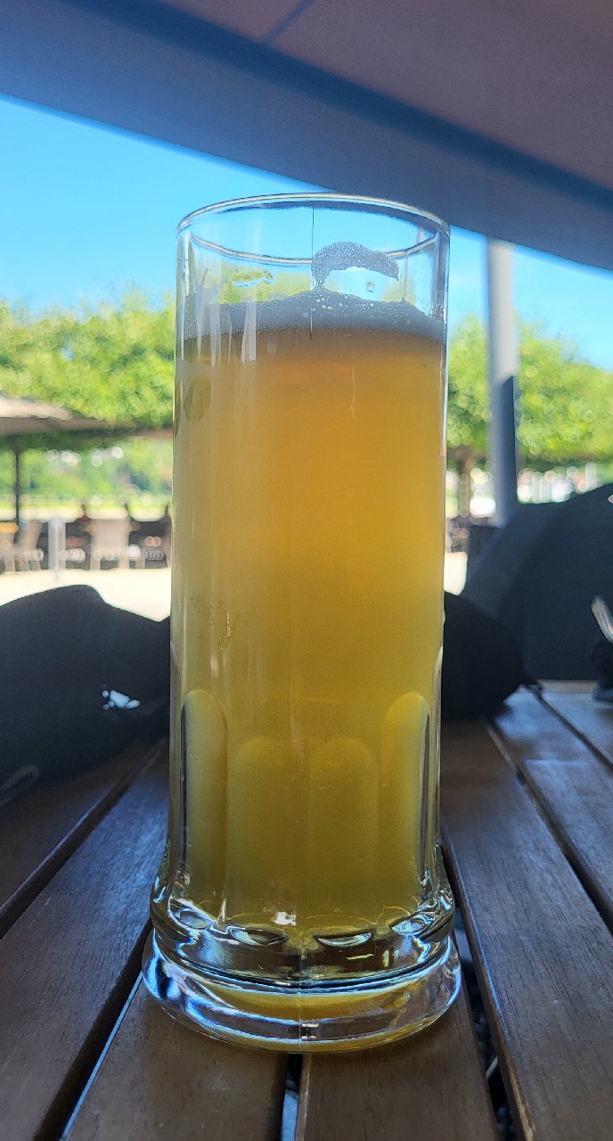 rigo bräu hell, Brauhaus Remagen