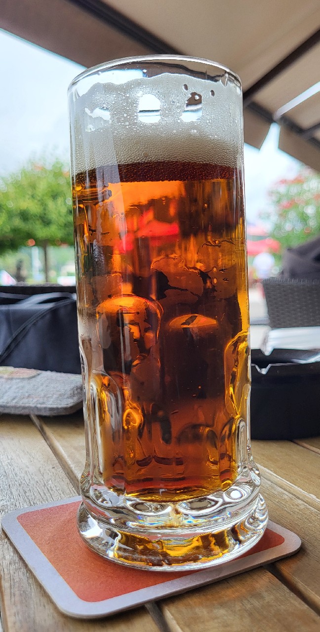 Rigo Bräu Dunkel, Germany