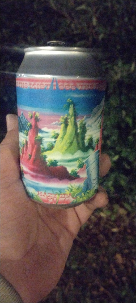 Through The Mist I See The Fairyland, Taiwan