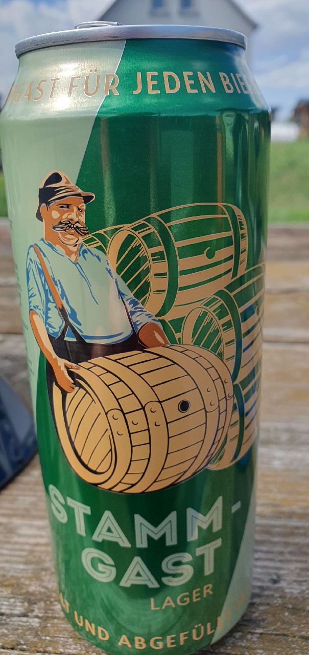 Stammgast Lager, Germany