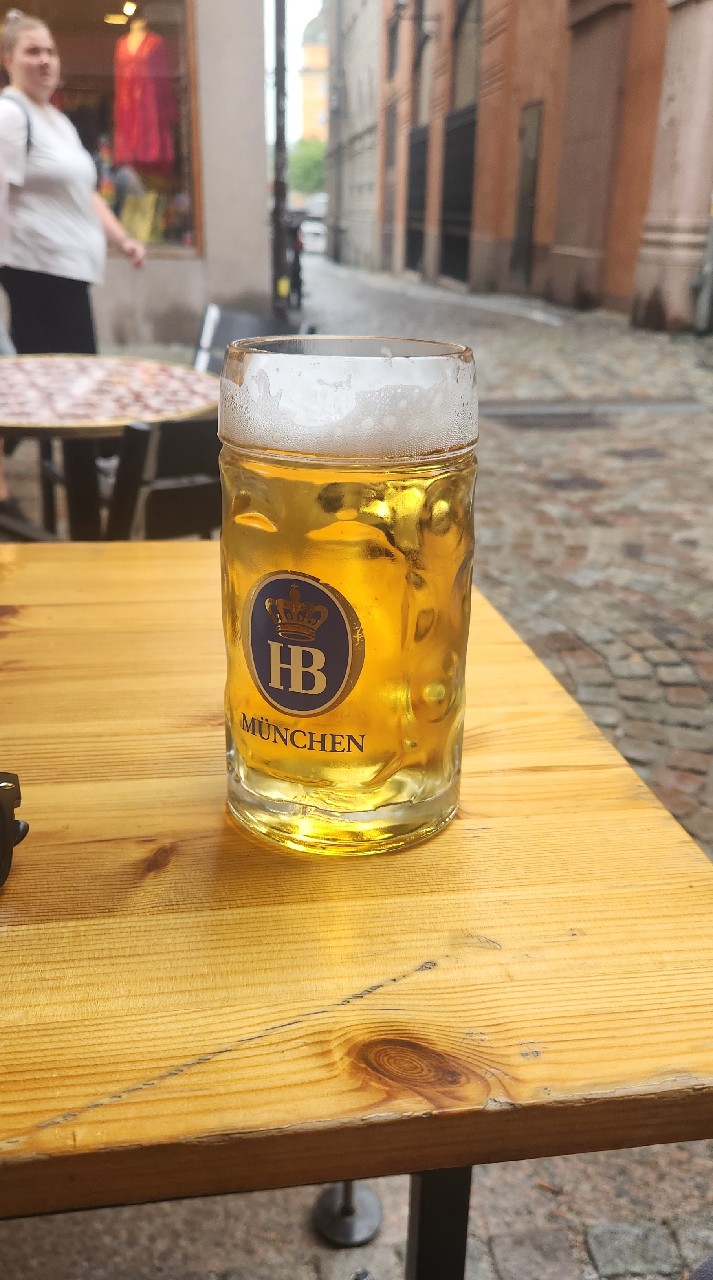 Hofbräu München, Münchner Braufreiheit