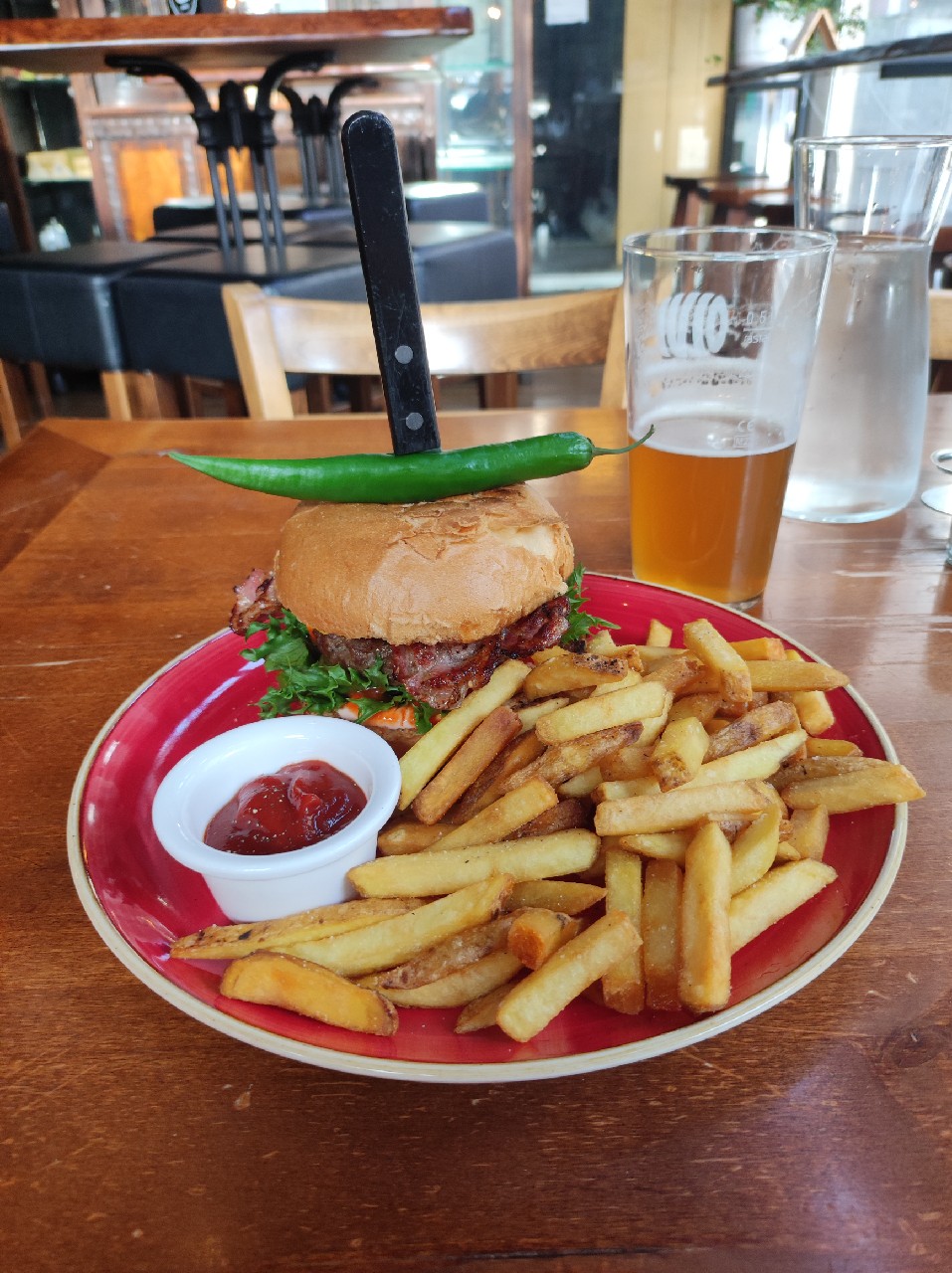 Grind Over Matter, Finland