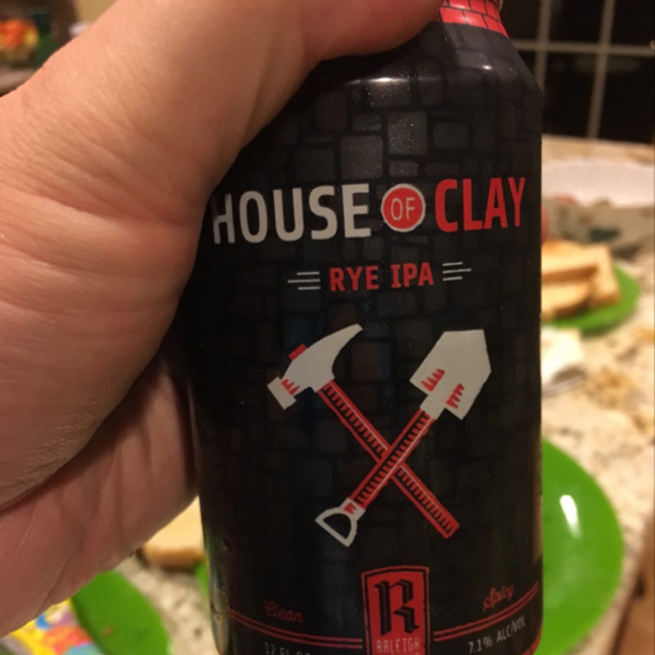 House of Clay, United States