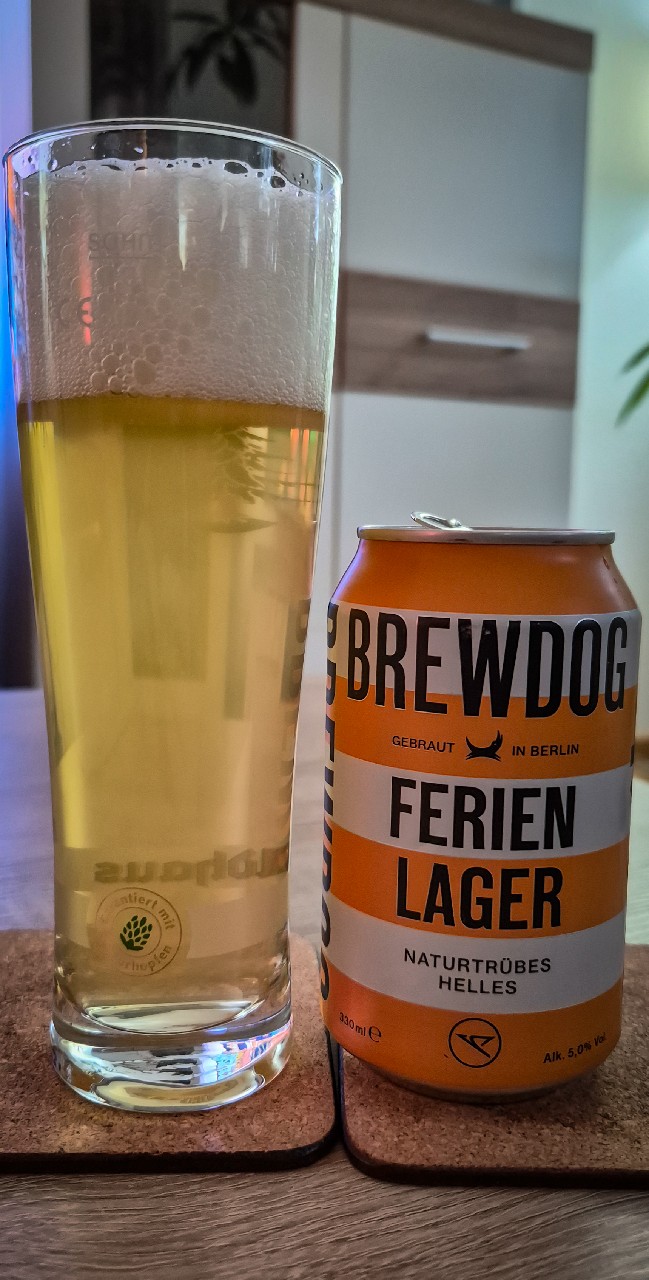 Ferien Lager, Germany