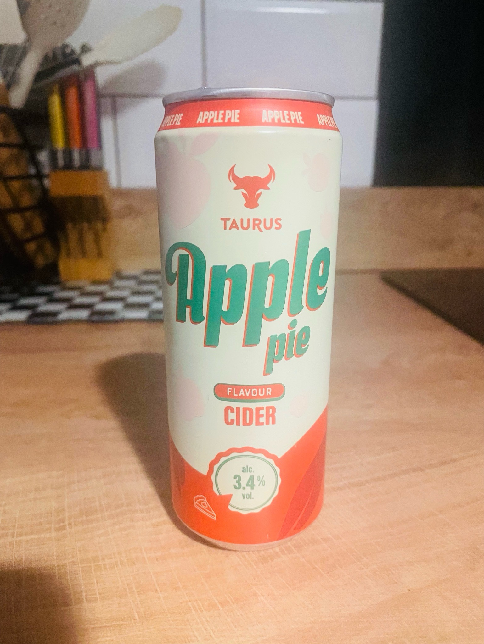 Apple Pie, England