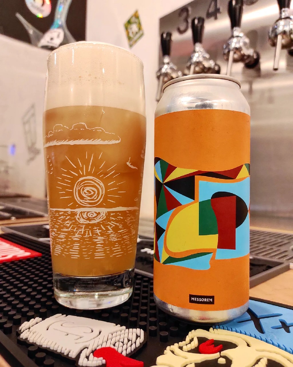 Oraison Funèbre, Canada