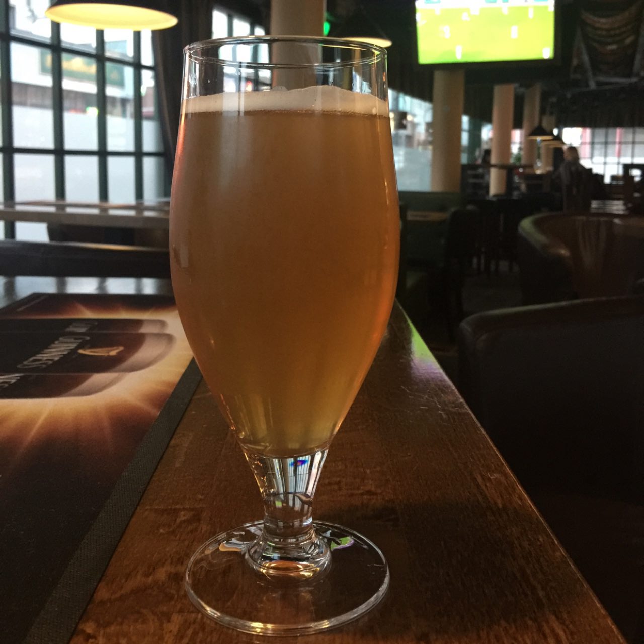 Belgian Blond Ale Kausiolut, Finland