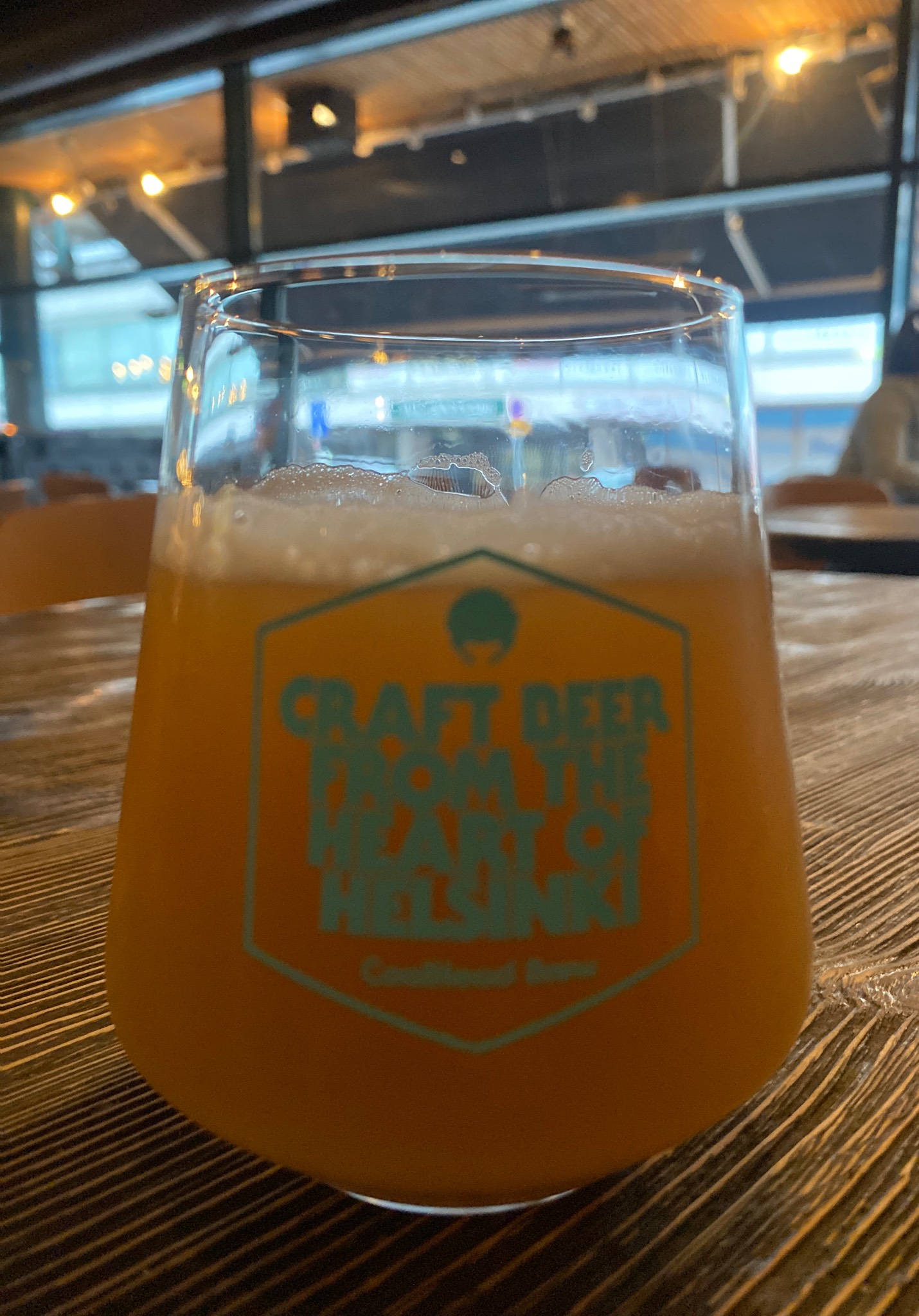 Addicted To... Nelson, Finland