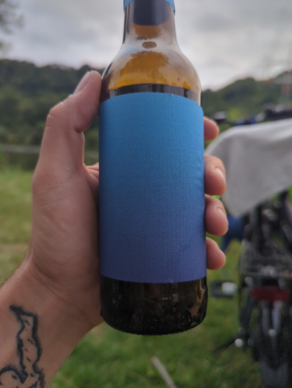 Kieler Woche Bier, Germany