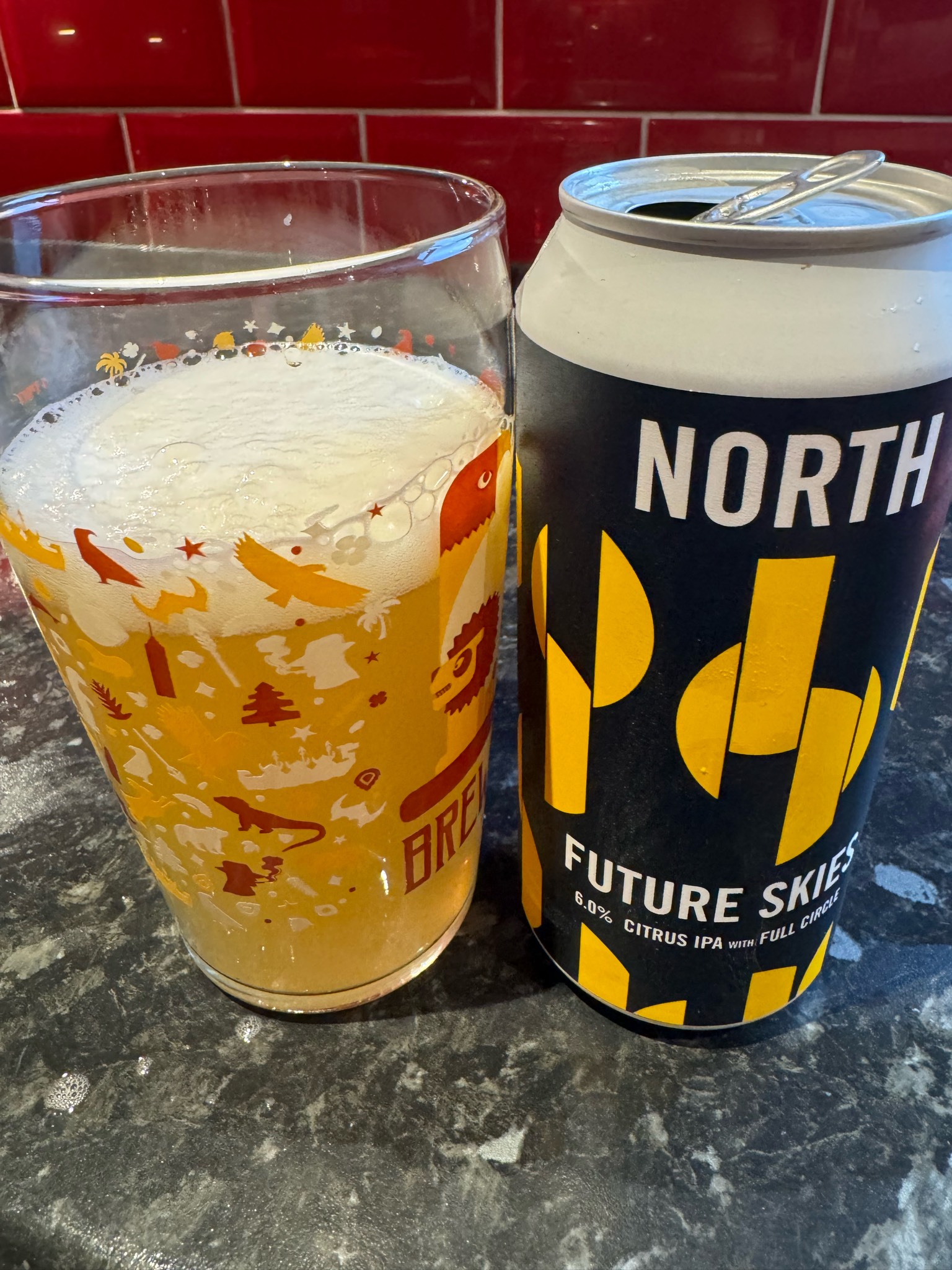 Future Skies, England