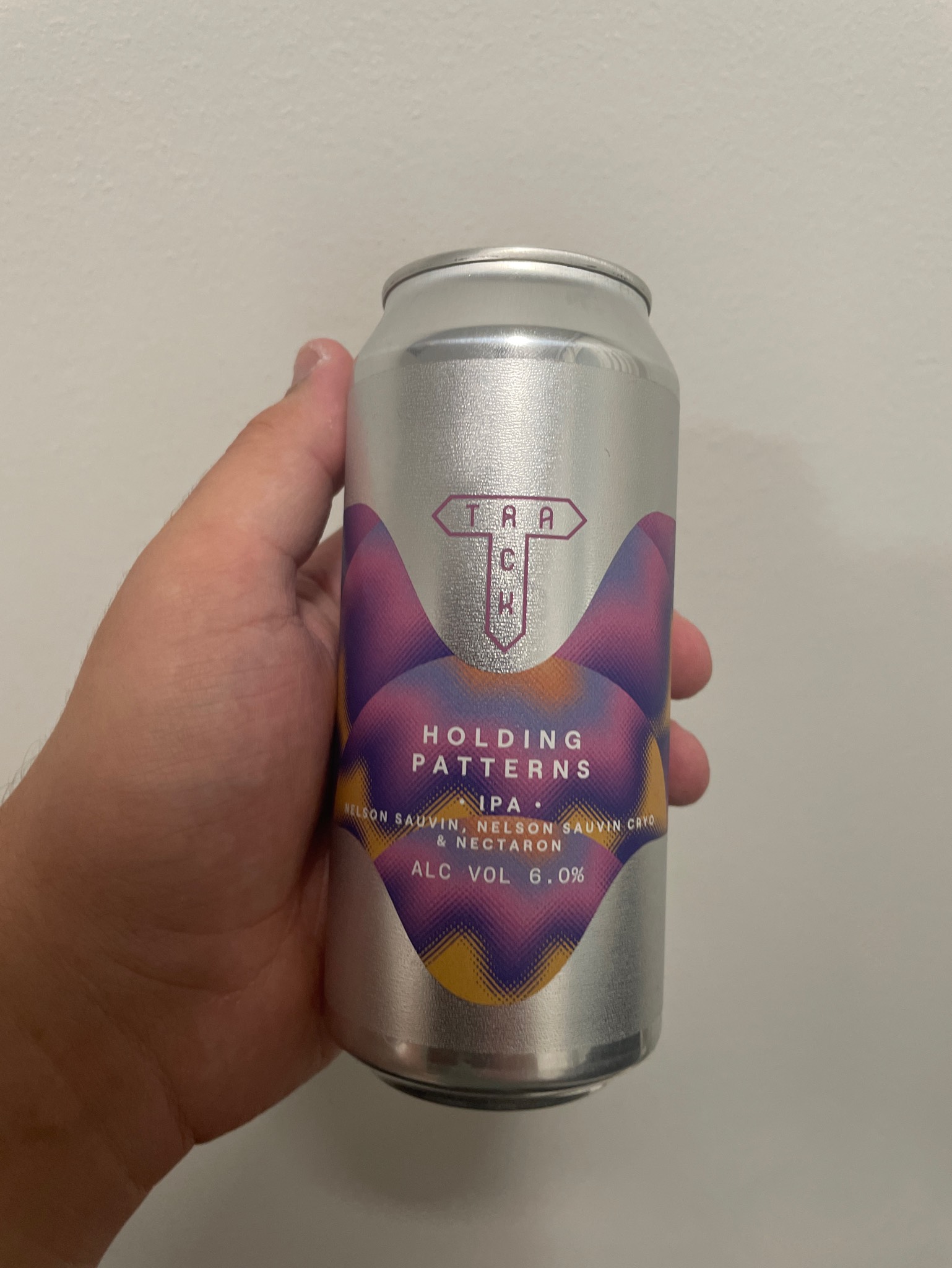 Holding Patterns, England