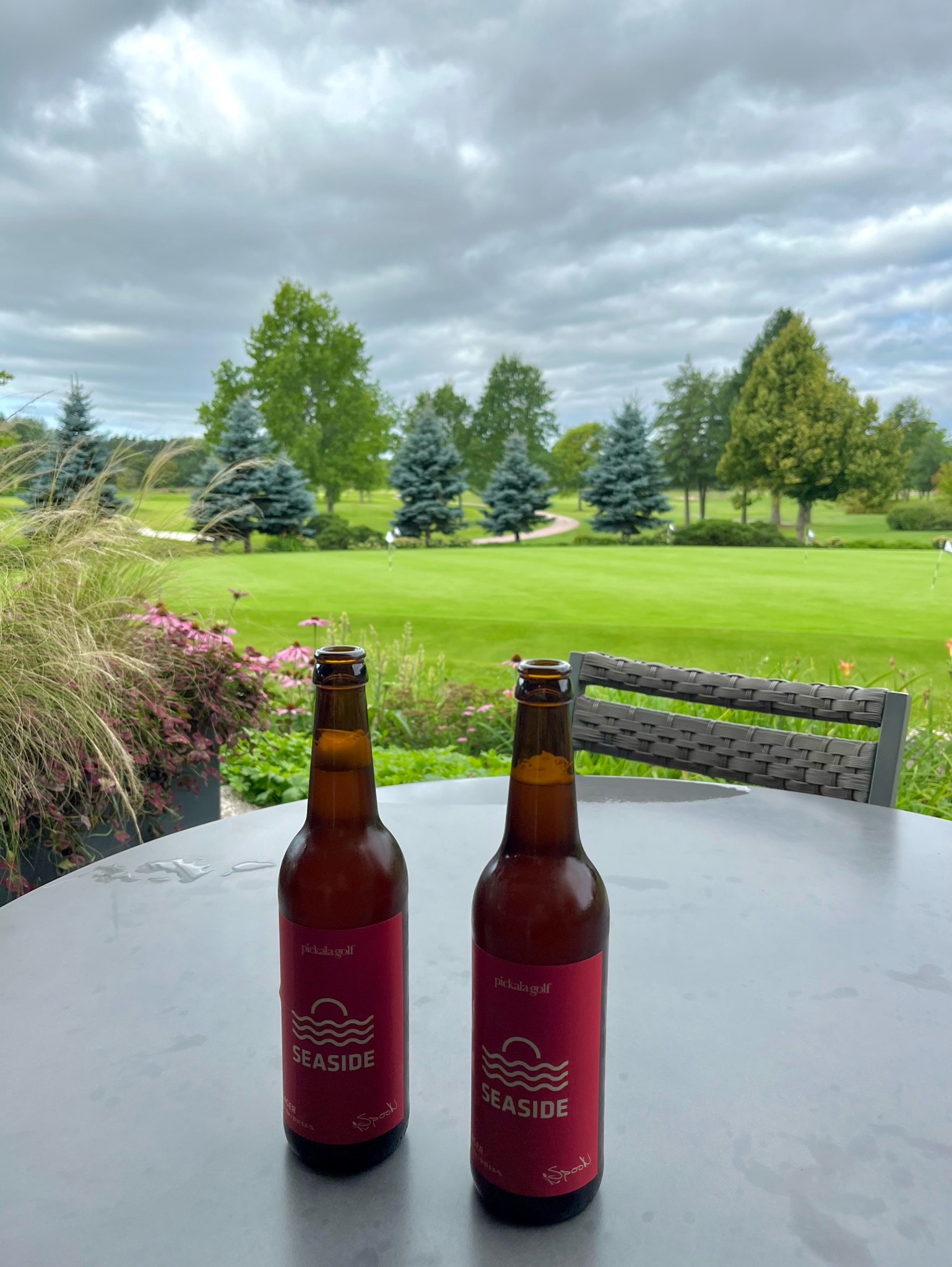 Pickala Golf Seaside, Finland