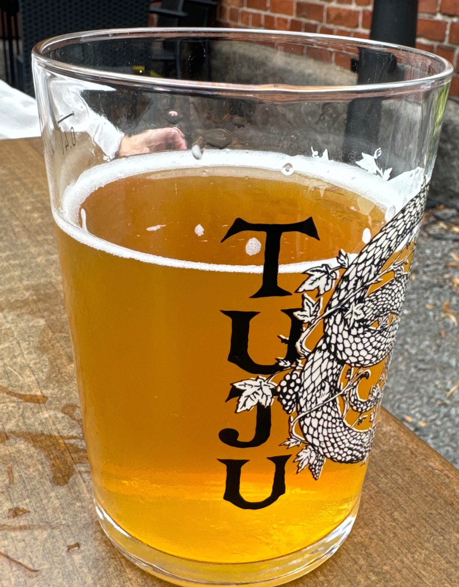 Sour Series - Tipsy Dreamin', Hungary