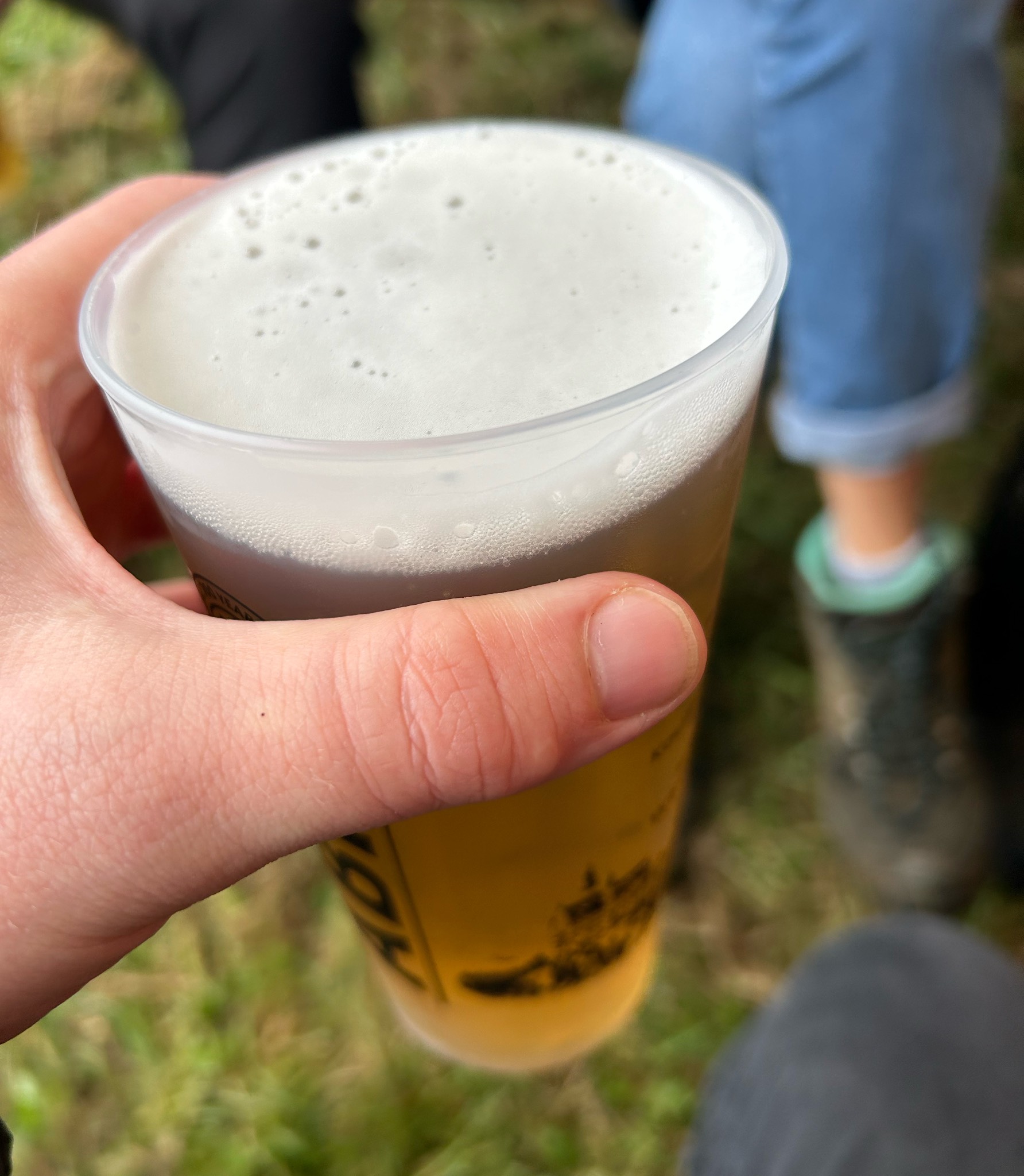 ABK fels pilsner, Germany