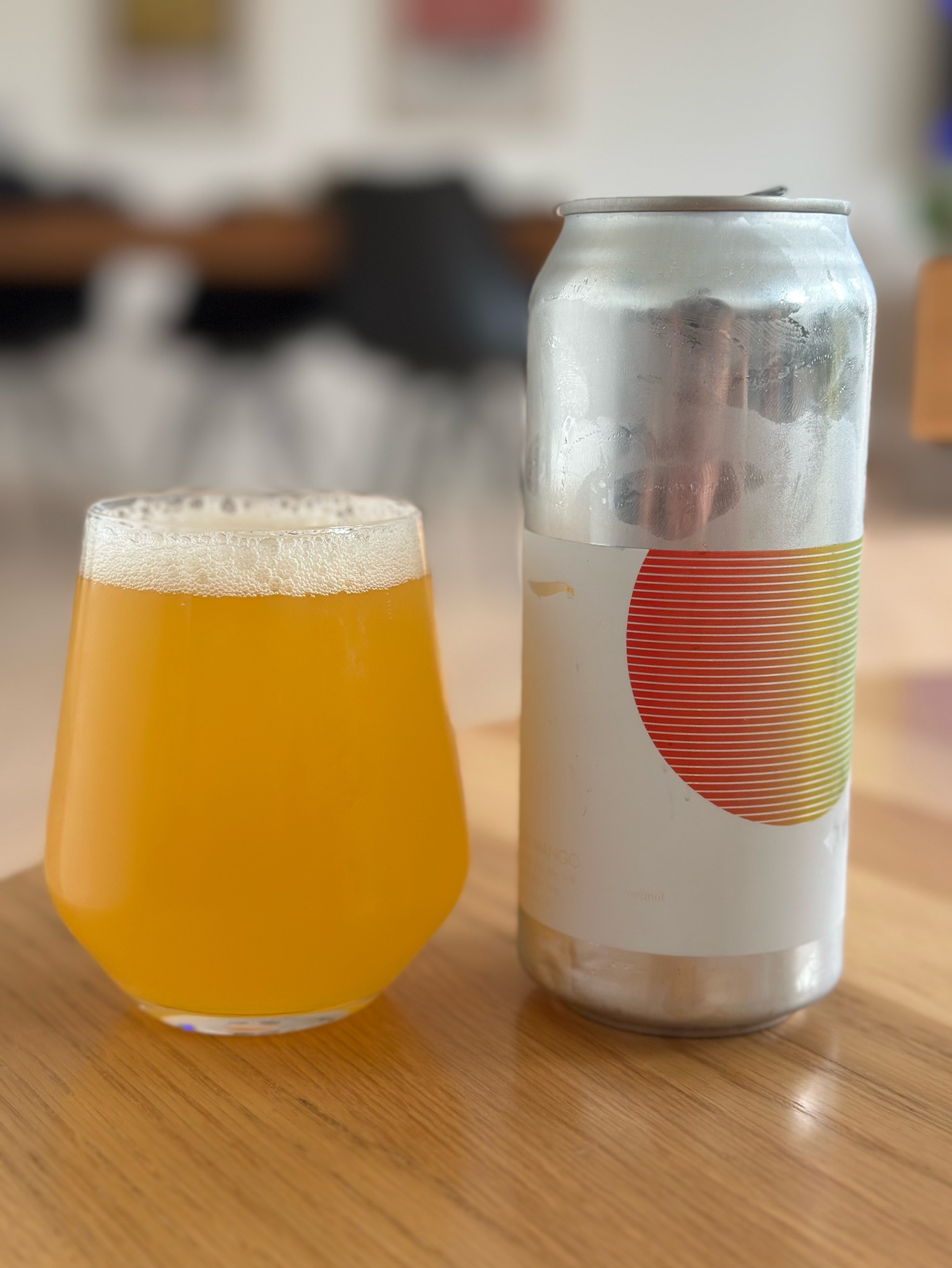 Fat Mango, United States