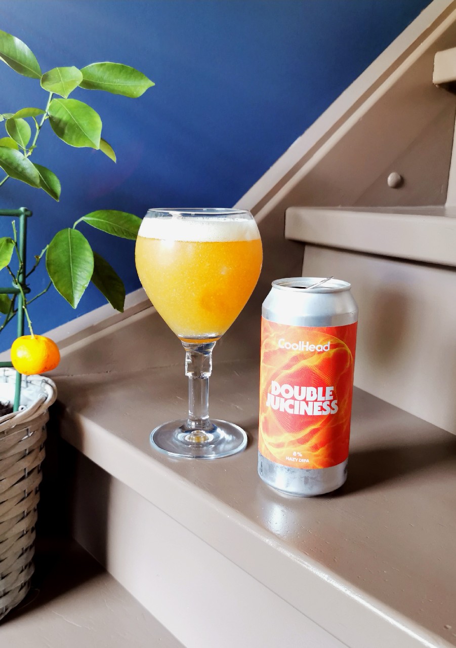 Double Juiciness, Finland