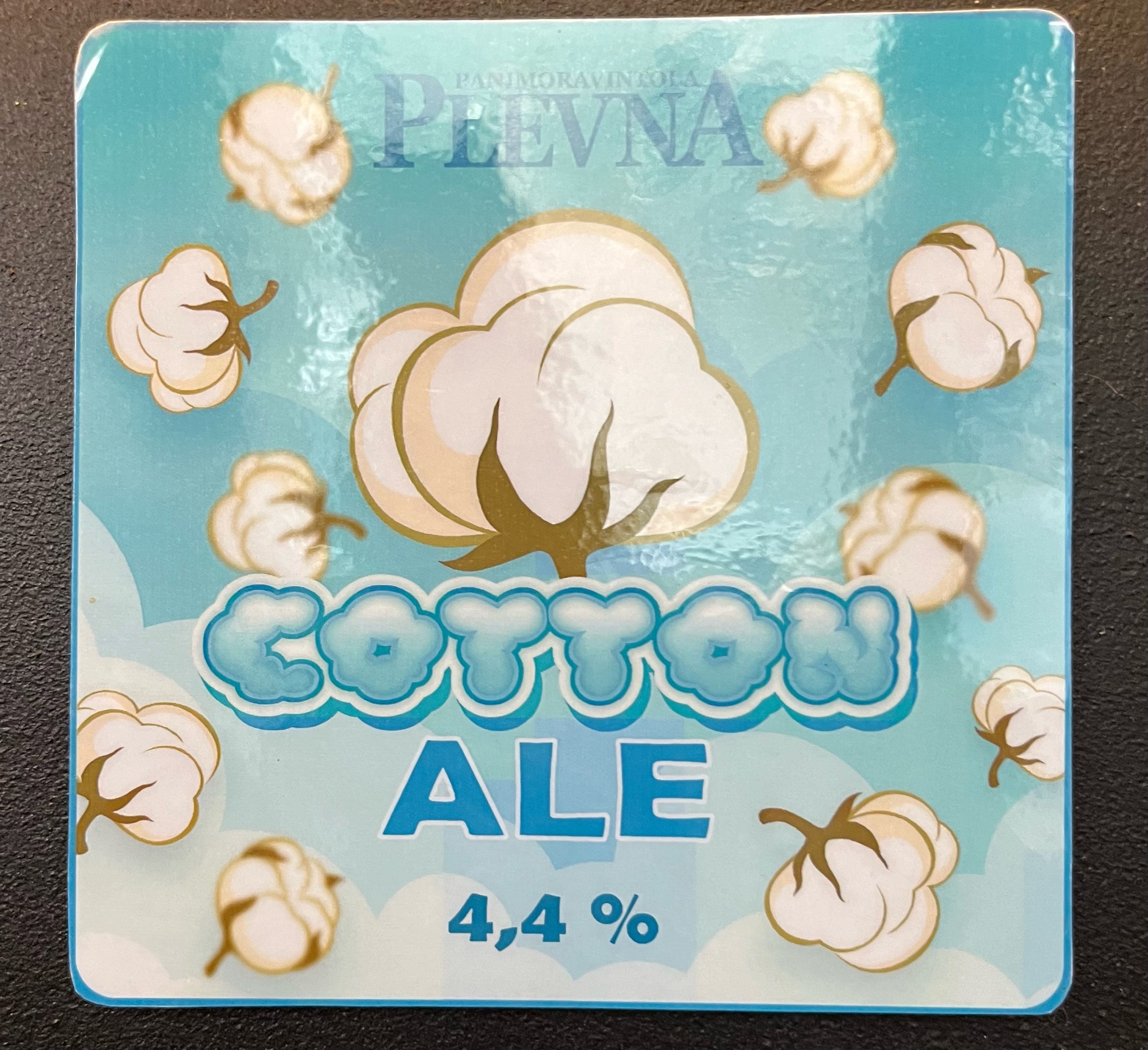 Cotton Ale, Finland