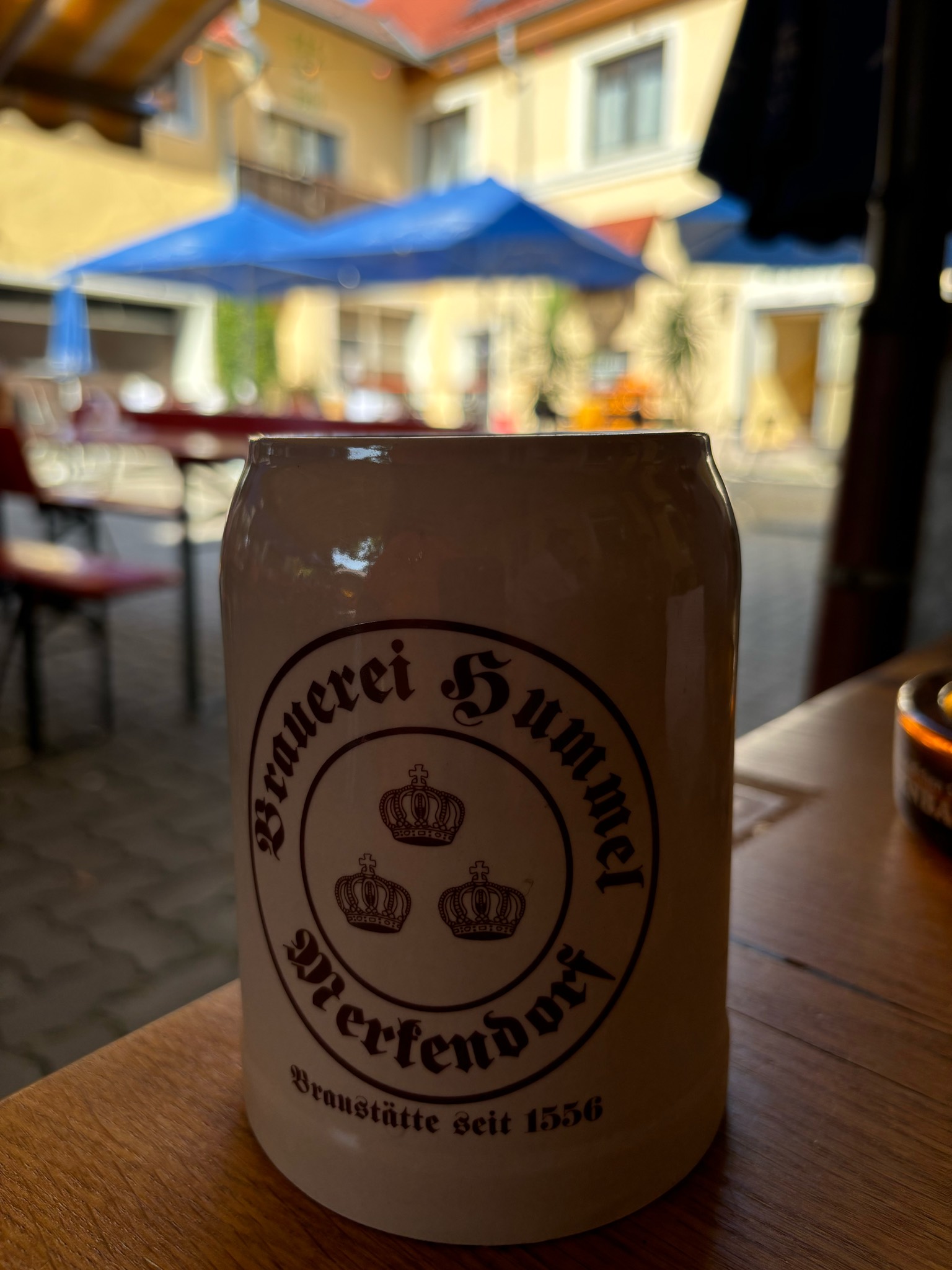 Merkendorfer Kellerbier, Germany
