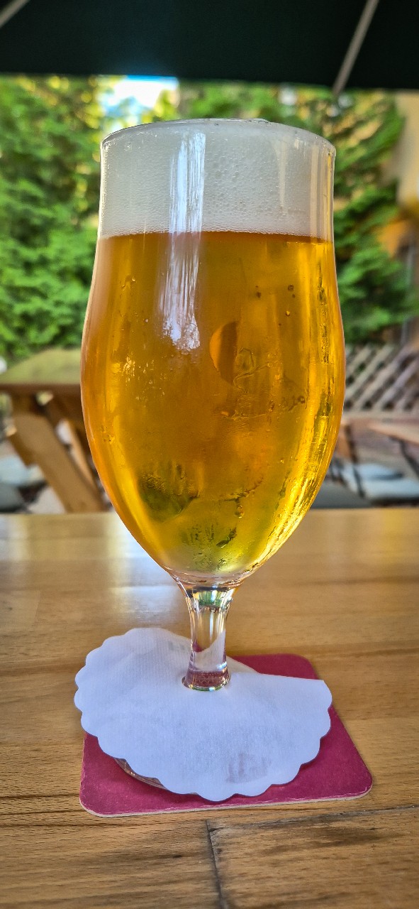 DBB Bergmann Pils, Germany