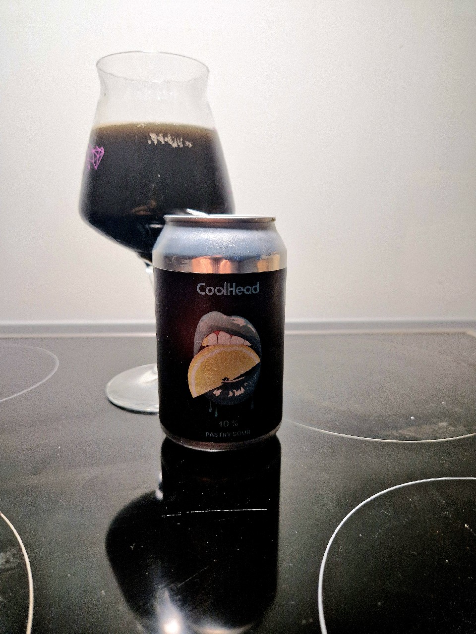 Grapefruit Liquorice Chew Bites, Finland